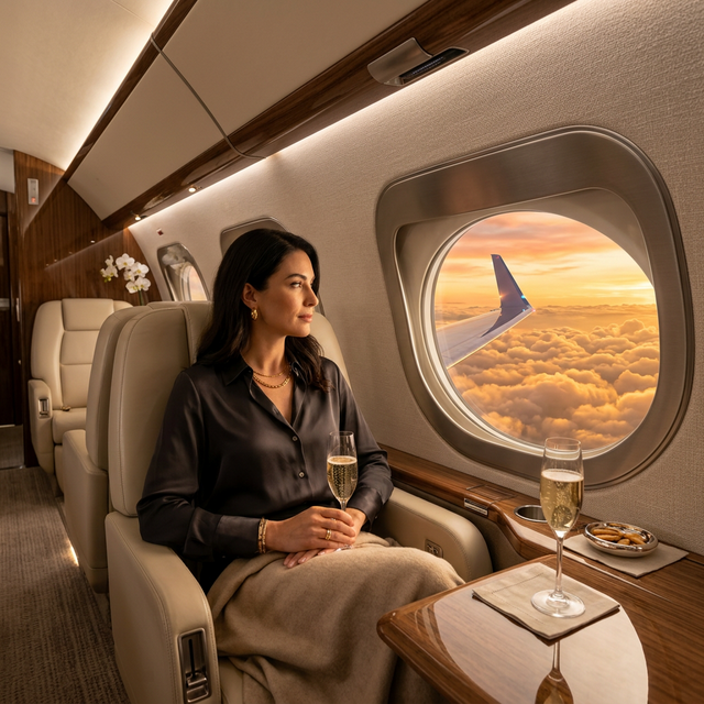 Flight Booking