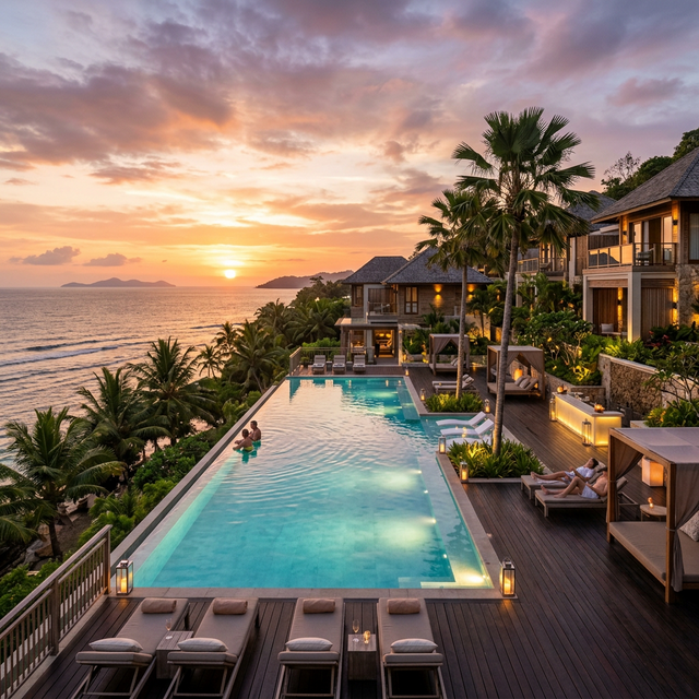 Hotel Reservations
