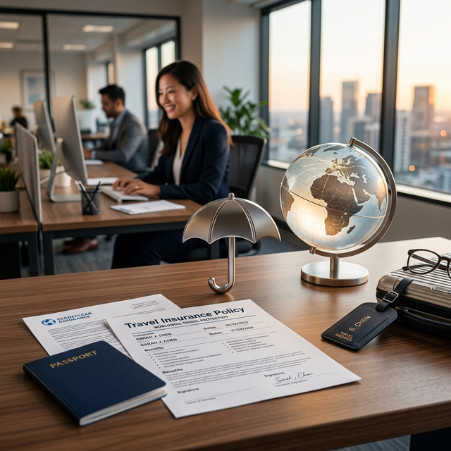 Travel Insurance